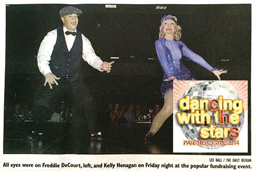 Dancing with the Stars